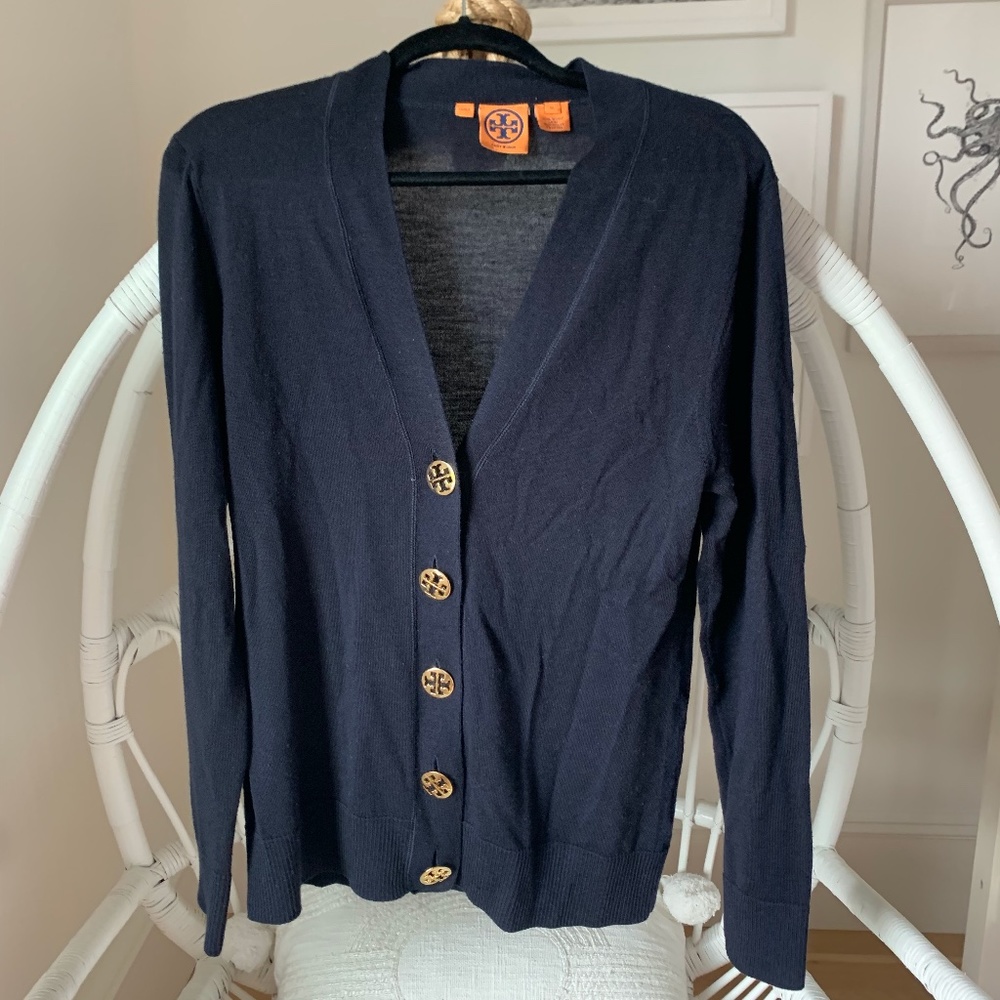Tory Burch Cardigan